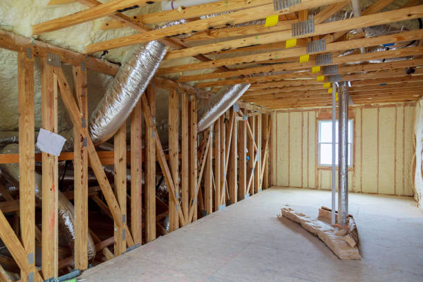 Best Insulation for Specific Applications in , UT