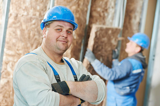 Best Geographic-Specific Insulation Services in , UT